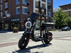 isinwheel H7 Electric Scooter