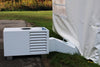 LB White Unit Diffuser for Premier 40, large image number 2
