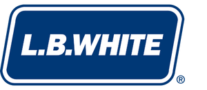 LB White