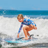 33/37/41 Inches Lightweight Body Board Boogie Board with EPS Core XPE Deck HDPE Bottom-S - Gallery View 1 of 9