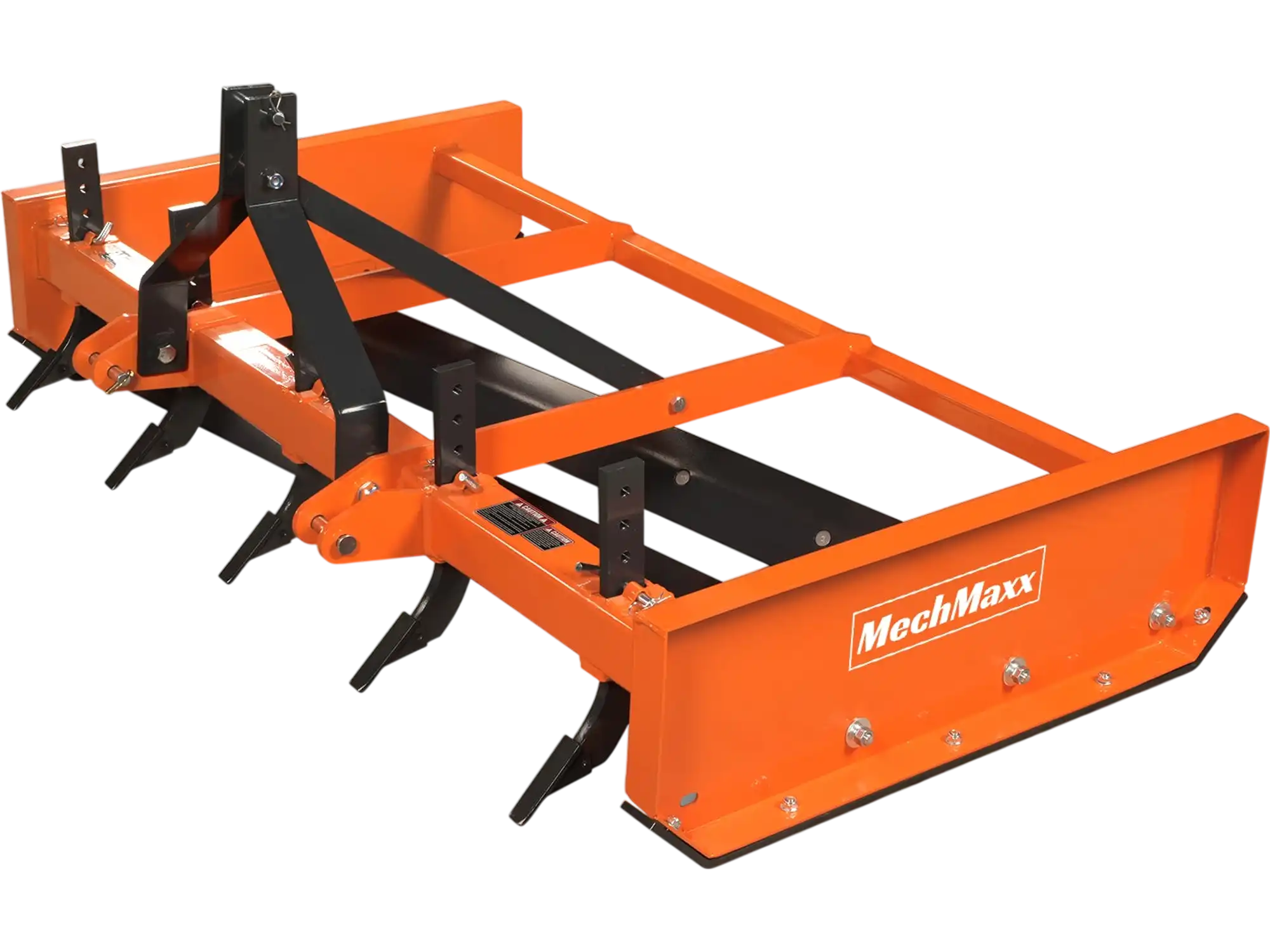 MechMaxx LP72 Land Leveler 72