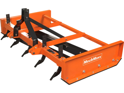 MechMaxx LP72 Land Leveler 72
