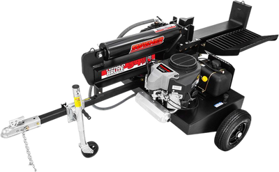 Swisher Timber Brute Log Splitter 34 Ton 14.5 HP Commercial Grade Horizontal/Vertical Electric Start LSED14534 New