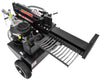 Swisher Timber Brute Log Splitter 34 Ton 14.5 HP Commercial Grade Horizontal/Vertical Electric Start LSED14534 New