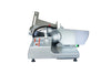 Bizerba Manual Slicer with Grooved Cheese Blade Gravity Feed 13" 1/2 HP GSPHI90GCB New