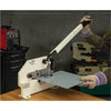 Shop Fox M1040 - 8" Plate Shear