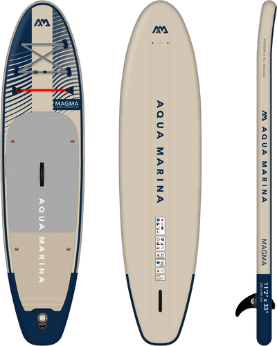 Aqua Marina BT-23MAP Magma 11'2