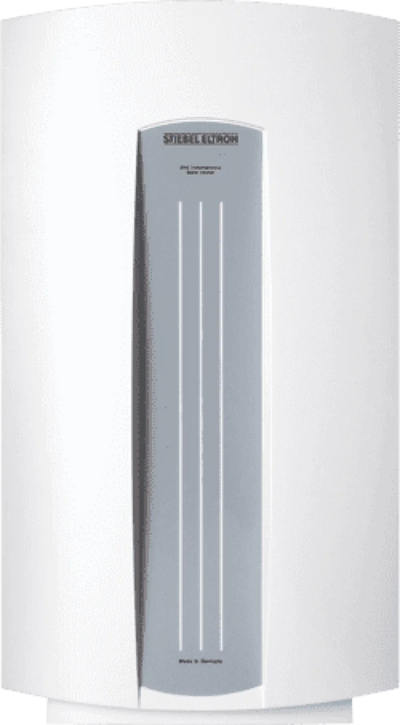 Stiebel Eltron DHC 4-3 Tankless Water Heater Manufacturer RFB
