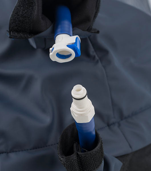 MedaCure Comfort Zone Mattress Defined Air Perimeter Alternating Pressure Low Air Loss New