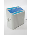 MedaCure Comfort Zone Mattress Bariatric 1000 lbs. Capacity Alternating Pressure Low Air Loss New
