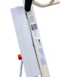 MedaCure Free Spirit Sit-to-Stand Patient Lift 450 lbs Capacity 4.5" Bed Clearance FS450STS-L New