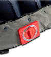 MedaCure Comfort Zone 650 Mattress Bariatric Alternating Pressure Low Air Loss New