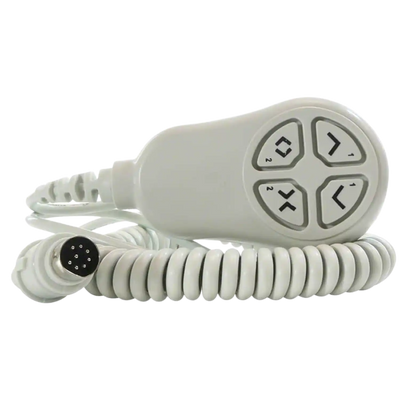 Aqua Creek HB00-U10 Linak 4 Button Remote New