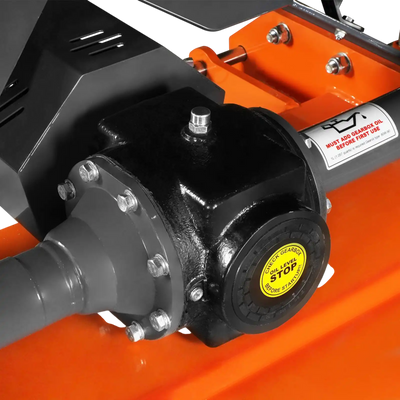 MechMaxx MRT72 Rotary Tiller 72