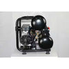 Mega Compressor MP-2004TO Electric Air Compressor 4 Gal. 2 HP 135 PSI Silent Oil-Free New