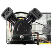 Mega Compressor Electric Air Compressor 60 Gal. Vertical 3 HP 150 PSI Single Stage MP-6060VU New