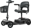 Metro Mobility M2 Heavy Duty Mobility Scooter