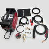 Arccaptain MIG205 Pro Gas Welder 6-in-1 Multi Process Machine App Control New