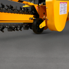 14HP 429cc KOHLER E-start 24'' Ditching Mini Trencher ,  TCR1500