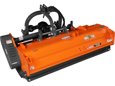 MechMaxx KDK 72H Flail Mower 72