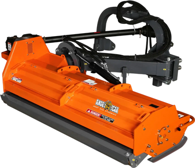 MechMaxx VBM78 Flail Mower 78