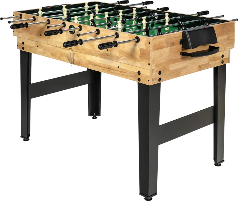 10-in-1 Multi Combo Game Table Set for Home