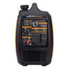Maxpeedingrods MXR5000IE-US 3800W/5000W Inverter Generator Gas Low THD Remote Start CO Alert New