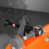 68'' PTO Driven Flail Mower 3 Point 30-60hp ,  NAM68