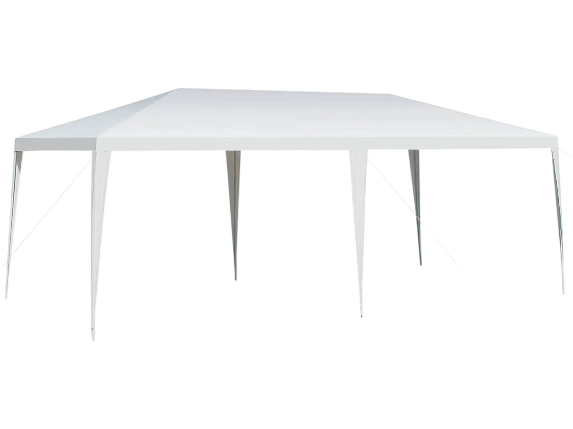 Costway 10' x 20' Waterproof Canopy Tent 53769281 New