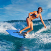Super Lightweight Bodyboard Surfing with Leash EPS Core Boarding-M - Gallery View 1 of 10