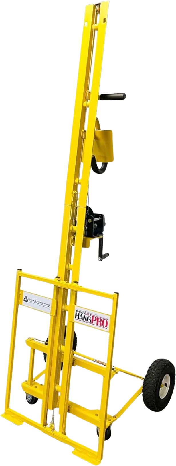 Paragon Pro PanelLift HangPro 100 Drywall Lift 10' Max Height 150 Lbs Capacity New