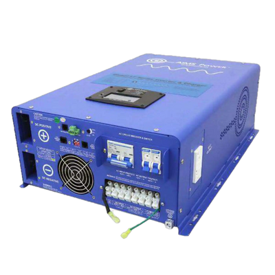 Aims Power PICOGLF10KW48V240VS 10000 Watt Pure Sine Inverter Charger New