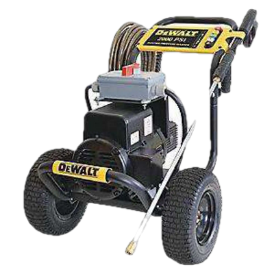 Dewalt DXPW2000E Electric Pressure Washer 2000 PSI @ 3.0 GPM