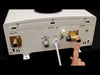 EZ Tankless EZULTNG Ultra HE on Demand 4.4 GPM 70000 BTU Natural Gas Condensing Tankless Water Heater New