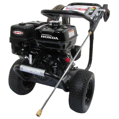Simpson PS4033 4000 PSI 3.3 GPM Honda Gas Pressure Washer Manufacturer RFB