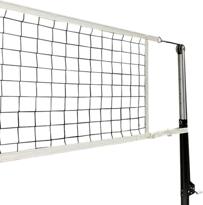 JayPro PVBN-6 Volleyball Net 32' x 39