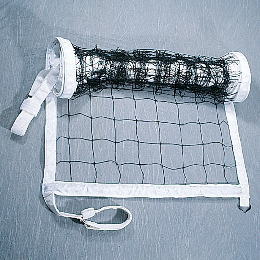 JayPro PVBN-6 Volleyball Net 32' x 39" Flex Net International New