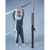 JayPro PVBN-6 Volleyball Net 32' x 39" Flex Net International New