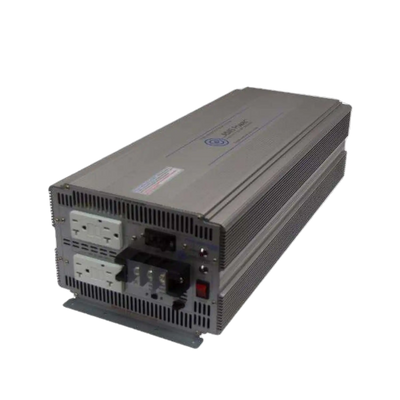 Aims Power PWRIG500012120S 5000 Watt Pure Sine Power Inverter - Industrial Grade New