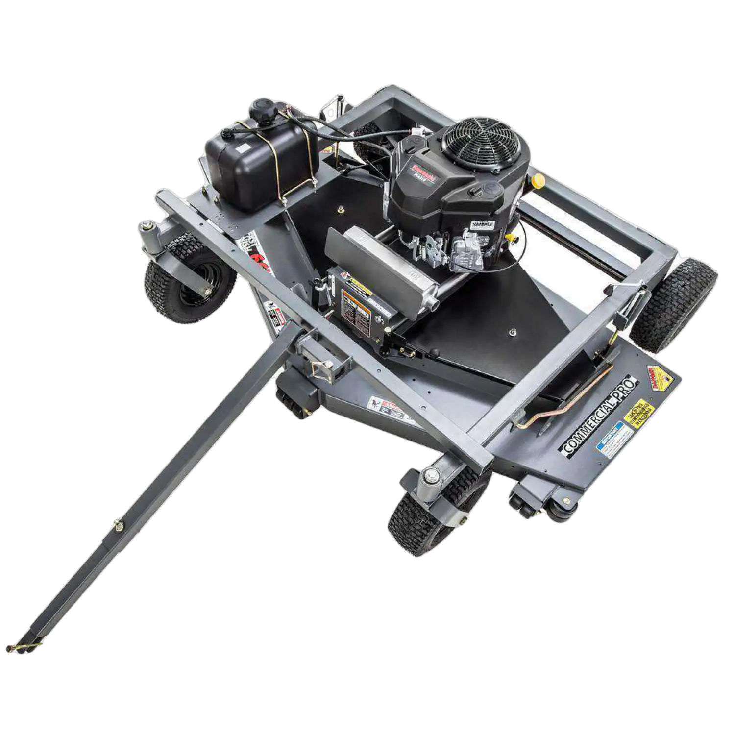 Swisher FC14566CPKA 14.5HP 66