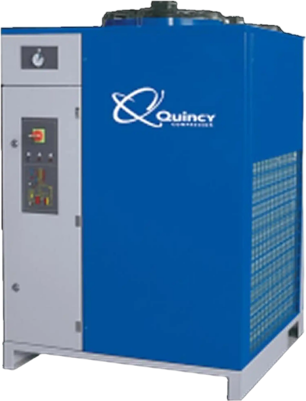 Quincy Compressor QPNC 1250 Non-Cycling Refrigerated Air Dryer 3" (1250 CFM) (460V 3-Phase) New