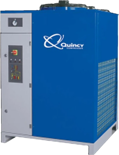 Quincy Compressor QPNC 1250 Non-Cycling Refrigerated Air Dryer 3