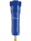 Quincy Compressor QMF 15 General Purpose Micronic Coalescing Compressed Air Filter 1/4" 1.0 Micron 15 CFM New