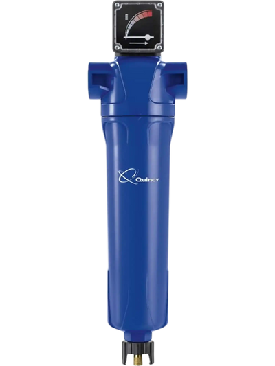 Quincy Compressor QMF 70 Compressed Air Filter 1/2