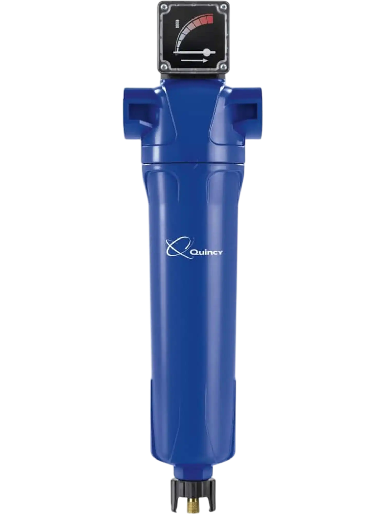 Quincy Compressor QMF 280 Compressed Air Filter 1-1/4