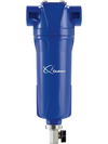 Quincy Compressor QAF 32 Activated Carbon Compressed Air Filter 3/8" 32 CFM New
