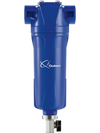 Quincy Compressor QAF 50 Activated Carbon Compressed Air Filter 1/2" 50 CFM New