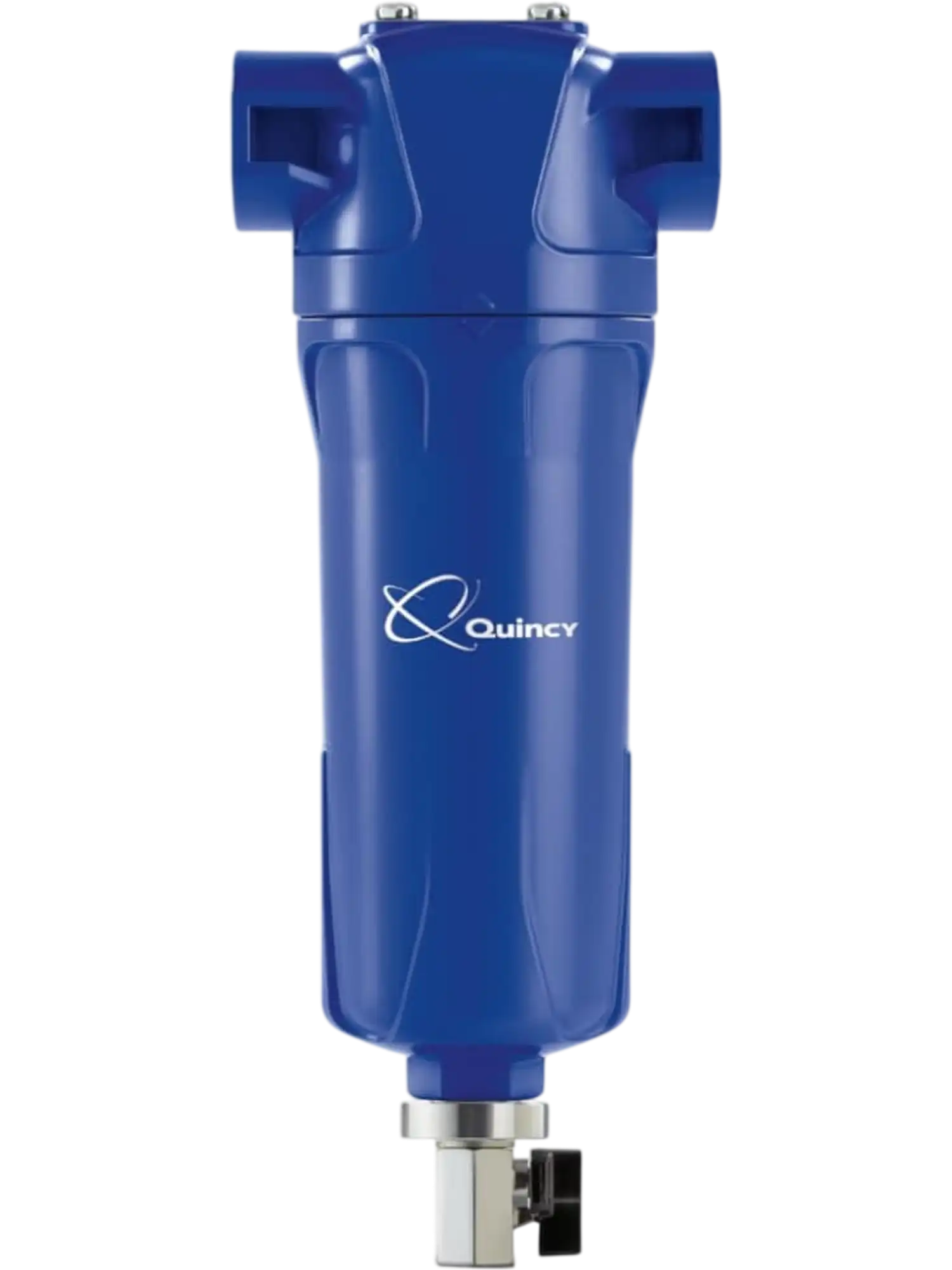 Quincy Compressor QAF 450 Activated Carbon Compressed Air Filter 2