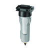Quincy Compressor QAF 450 Activated Carbon Compressed Air Filter 2" 450 CFM New