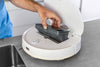 Karcher RCV 3 Robot Vacuum with Mop Function LiDAR Remote App Control New